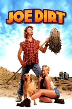 Watch Joe Dirt (2001) Online FREE