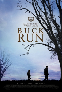 Watch Buck Run (2019) Online FREE