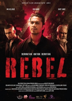 Watch Rebel (2024) Online FREE