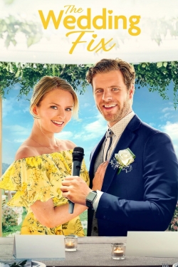 Watch The Wedding Fix (2022) Online FREE