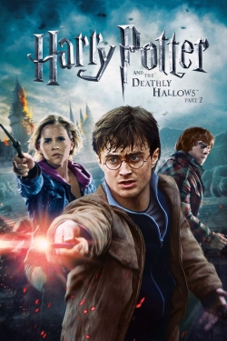 Watch Harry Potter and the Deathly Hallows: Part 2 (2011) Online FREE