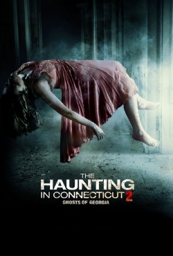 Watch The Haunting in Connecticut 2: Ghosts of Georgia (2013) Online FREE