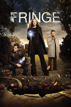 Watch Fringe (2008) Online FREE