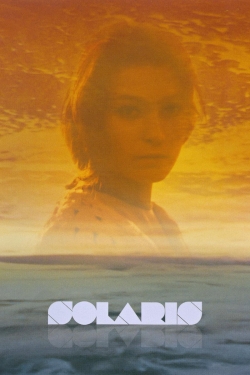 Watch Solaris (1972) Online FREE