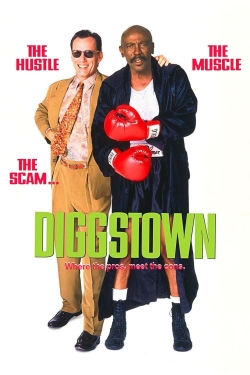 Watch Diggstown (1992) Online FREE