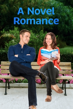 Watch A Novel Romance (2015) Online FREE