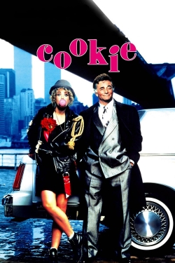 Watch Cookie (1989) Online FREE
