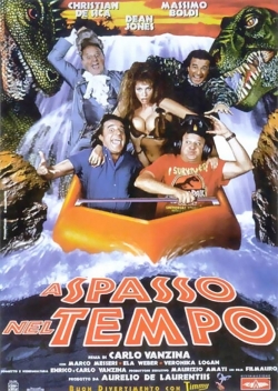 Watch A Spasso Nel Tempo (1996) Online FREE