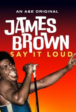 Watch James Brown: Say It Loud (2024) Online FREE