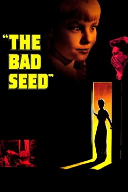 Watch The Bad Seed (1956) Online FREE