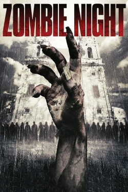 Watch Zombie Night (2013) Online FREE