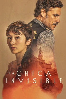 Watch The Invisible Girl (2023) Online FREE