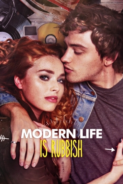 Watch Modern Life Is Rubbish (2018) Online FREE