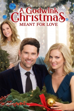 Watch A Godwink Christmas: Meant For Love (2019) Online FREE