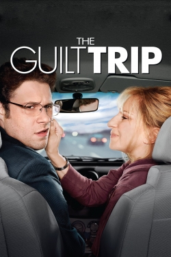 Watch The Guilt Trip (2012) Online FREE
