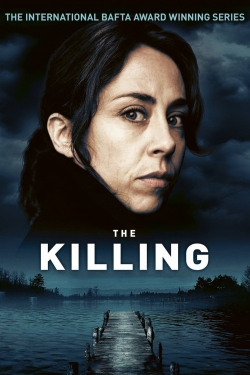 Watch The Killing (2007) Online FREE