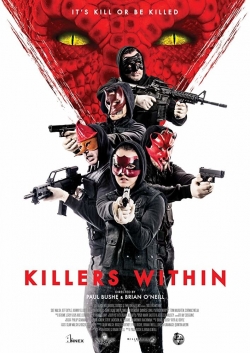 Watch Killers Within (2018) Online FREE