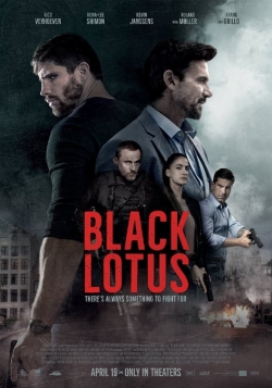 Watch Black Lotus (2023) Online FREE