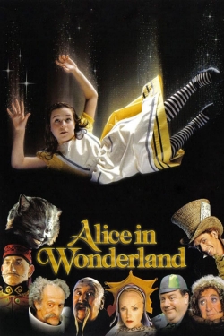 Watch Alice in Wonderland (1999) Online FREE