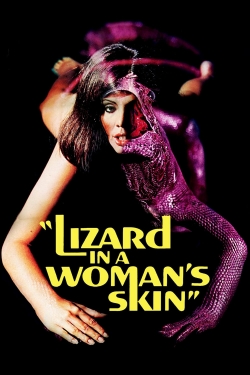 Watch A Lizard in a Woman's Skin (1971) Online FREE