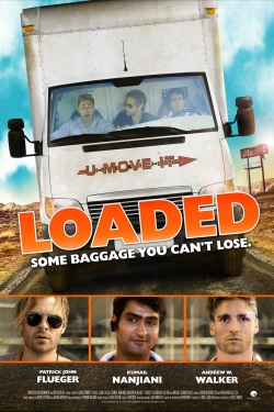 Watch Loaded (2014) Online FREE