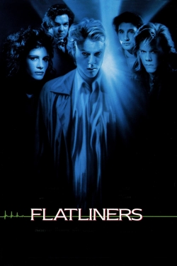 Watch Flatliners (1990) Online FREE