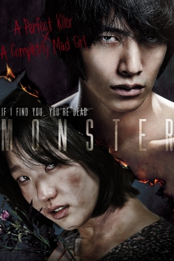 Watch Monster (2014) Online FREE