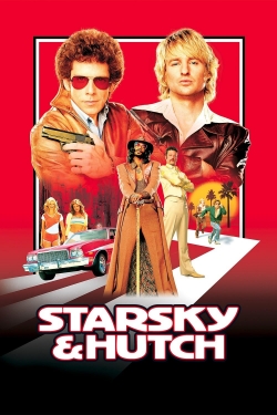 Watch Starsky & Hutch (2004) Online FREE