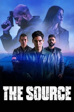 Watch The Source (2024) Online FREE