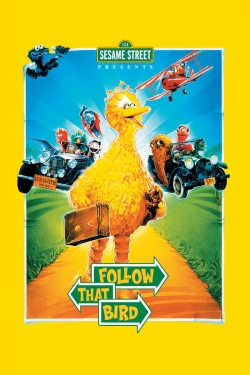Watch Follow That Bird (1985) Online FREE