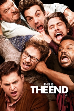Watch This Is the End (2013) Online FREE