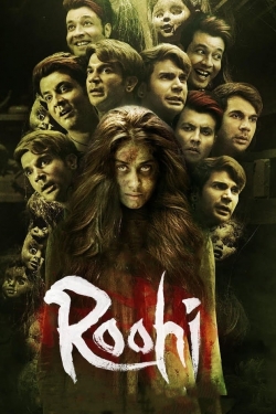 Watch Roohi (2021) Online FREE
