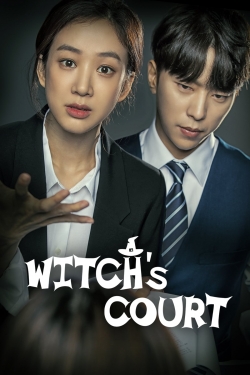 Watch Witch's Court (2017) Online FREE