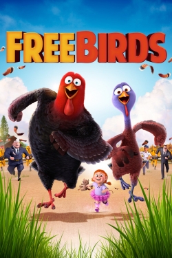 Watch Free Birds (2013) Online FREE