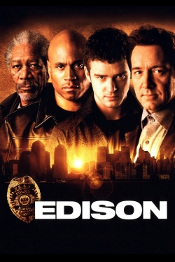 Watch Edison (2005) Online FREE