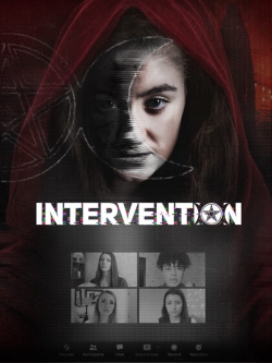 Watch Intervention (2021) Online FREE