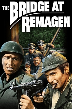 Watch The Bridge at Remagen (1969) Online FREE