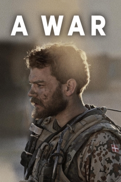 Watch A War (2015) Online FREE