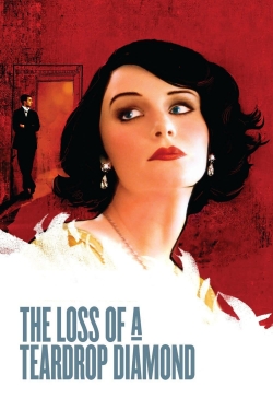 Watch The Loss of a Teardrop Diamond (2008) Online FREE