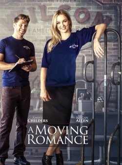 Watch A Moving Romance (2017) Online FREE
