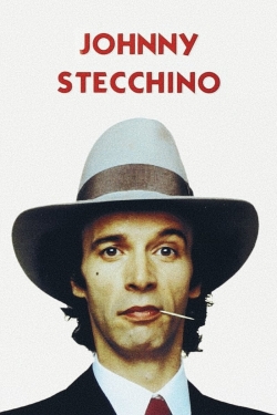 Watch Johnny Stecchino (1991) Online FREE
