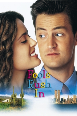 Watch Fools Rush In (1997) Online FREE