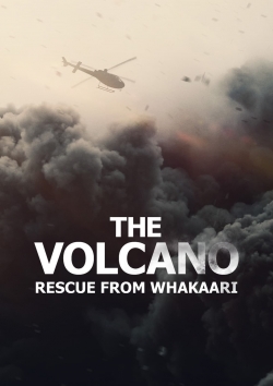 Watch The Volcano: Rescue from Whakaari (2022) Online FREE