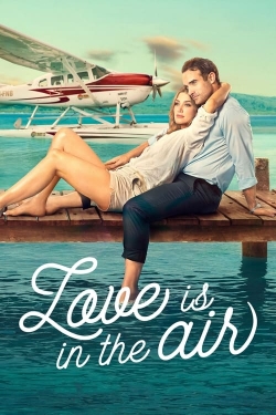 Watch Love Is in the Air (2023) Online FREE