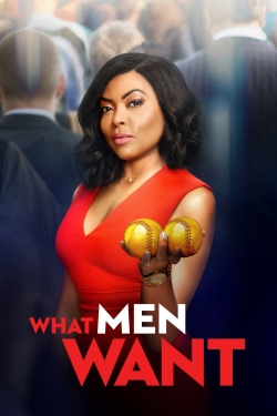 Watch What Men Want (2019) Online FREE
