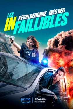 Watch The Infallibles (2024) Online FREE