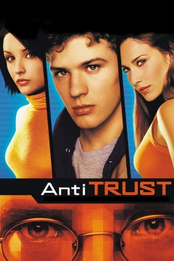 Watch Antitrust (2001) Online FREE