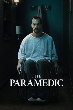 Watch The Paramedic (2020) Online FREE