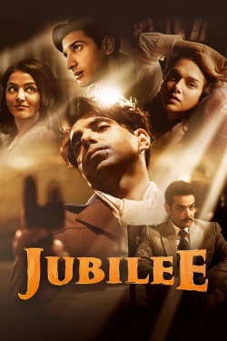 Watch Jubilee (2023) Online FREE