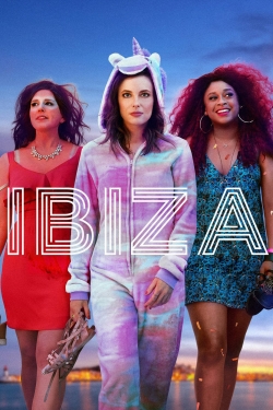 Watch Ibiza (2018) Online FREE
